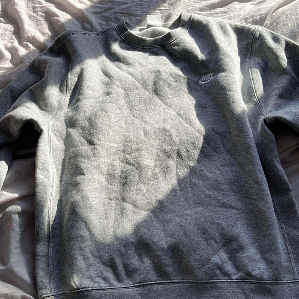 Nike crew
